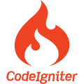 CodeIgniter
